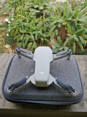 dji大疆御mavicmini航拍小飞机真实使用揭秘不看后悔