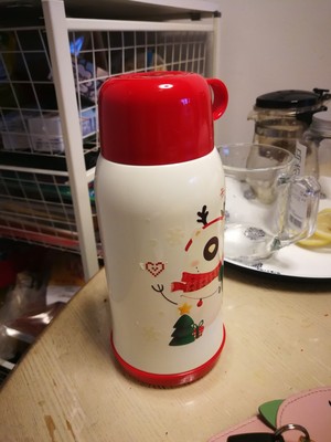杯具熊为什么好几个价格?性价比高吗?