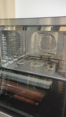 一句话点评柏翠PE3060大容量电烤箱怎么样?温控很差是真的?