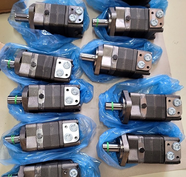 Danfoss OMT500 151B3005