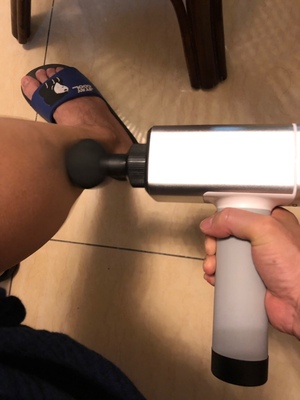 麦瑞克筋膜枪怎么样售后服务好吗不想被骗看这里