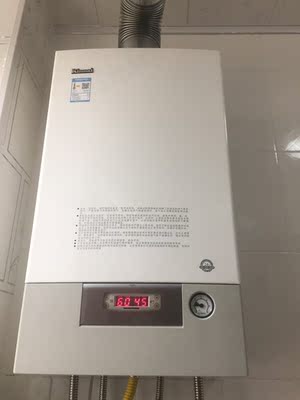 威特尼BTA天然气壁挂炉实用吗，质量怎么样？用后反馈中！