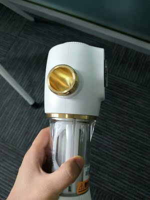 揭秘#客观评价#阿克萨纳净水器好吗?能直饮吗?噪音大不大?