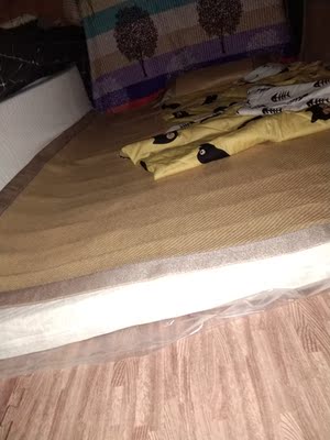 目前看来埃迪蒙托是高端品牌吗，榻榻米床垫怎么样？质量好吗？