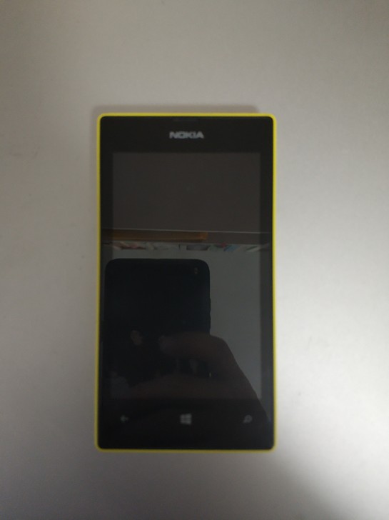 NOKIA诺基亚手机Lumia520情怀老年备用机