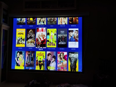 网友说极米新一代Z6X投影仪怎么样?评测下质量好吗?