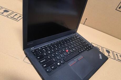 联想(thinkpad x260)商务办公笔记本