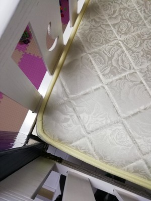 我的真实感受维莎椰棕垫怎么样?好不好用?