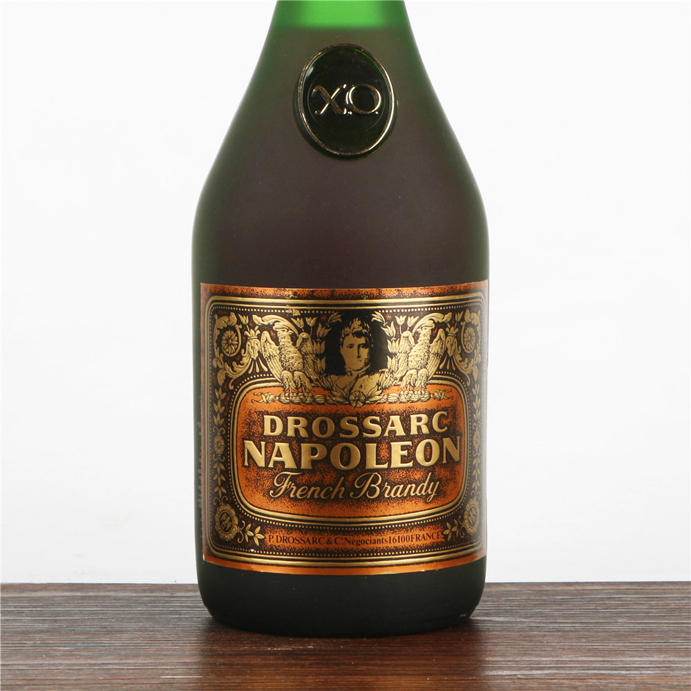 51.2000年代法国大将军 拿破仑白兰地 40度700ml