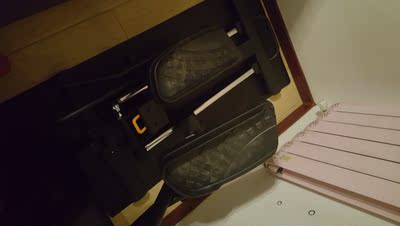 很多人在用的skm卡曼斯椭圆机怎么样,质量坑不坑人真假?