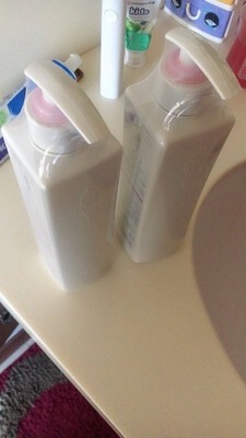 巴黎欧莱雅和阿道夫洗发水哪个好用,图文长篇记录必看