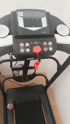 你们觉得比纳跑步机质量怎么样，这个牌子是品牌吗？