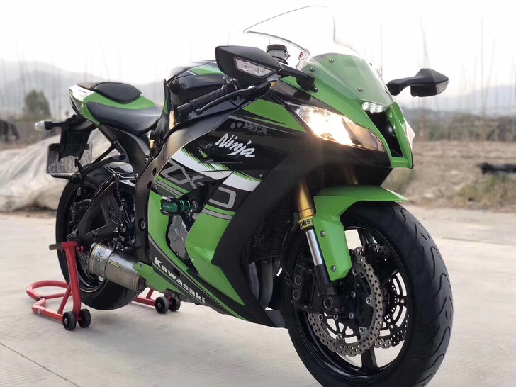 厦门川崎zx10r.大牛非雅马哈r1.宝马s1000rr.