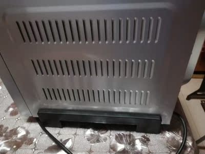 一句话点评柏翠PE3060大容量电烤箱怎么样?温控很差是真的?