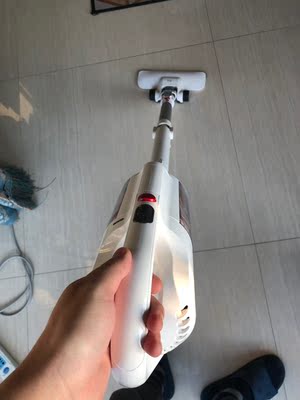 网友的反馈：戴森吸尘器好用还是伊莱克斯?真实体验哪个好