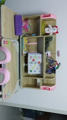 幼儿园有必要用康朴乐儿童书桌吗，质量怎么样？口碑好？