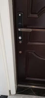 说说【口碑体验】海康威视萤石指纹锁怎么样，方便实用吗？