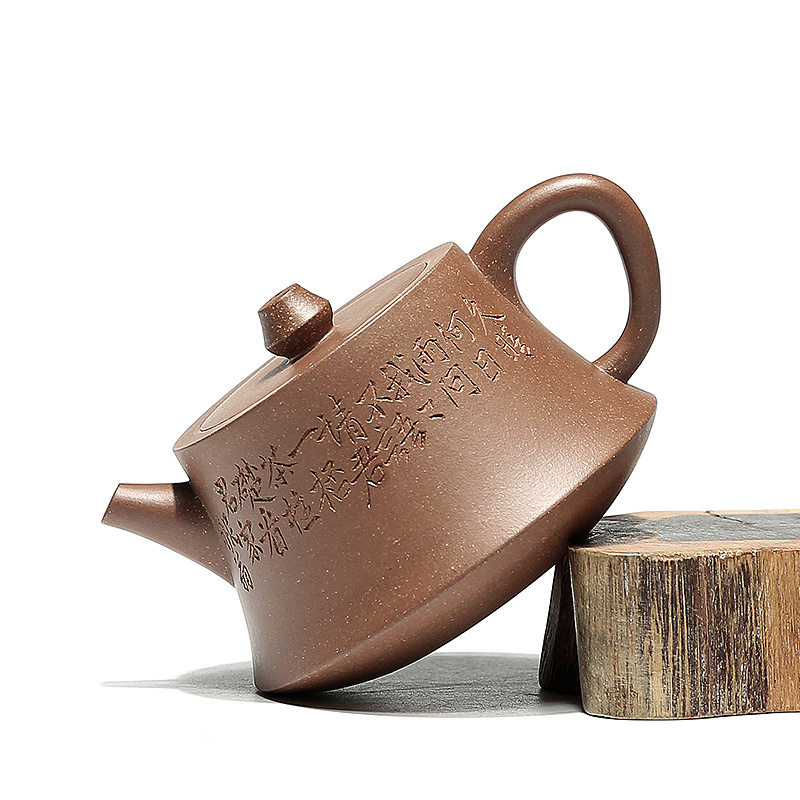 【好货推荐】百年利永 玉成窑柱础 老段泥 200cc