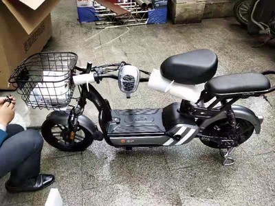 女生用小牛电动车N青春版怎么样?动力如何?值得买吗？