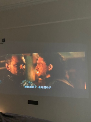 网友说极米新一代Z6X投影仪怎么样?评测下质量好吗?