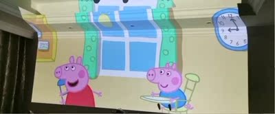 知道:索尼办公投影仪EX433怎么样?投影画质清晰吗?