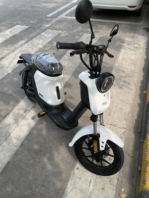 小牛电动govaf4如何使用感受揭秘为什么后悔买晚了