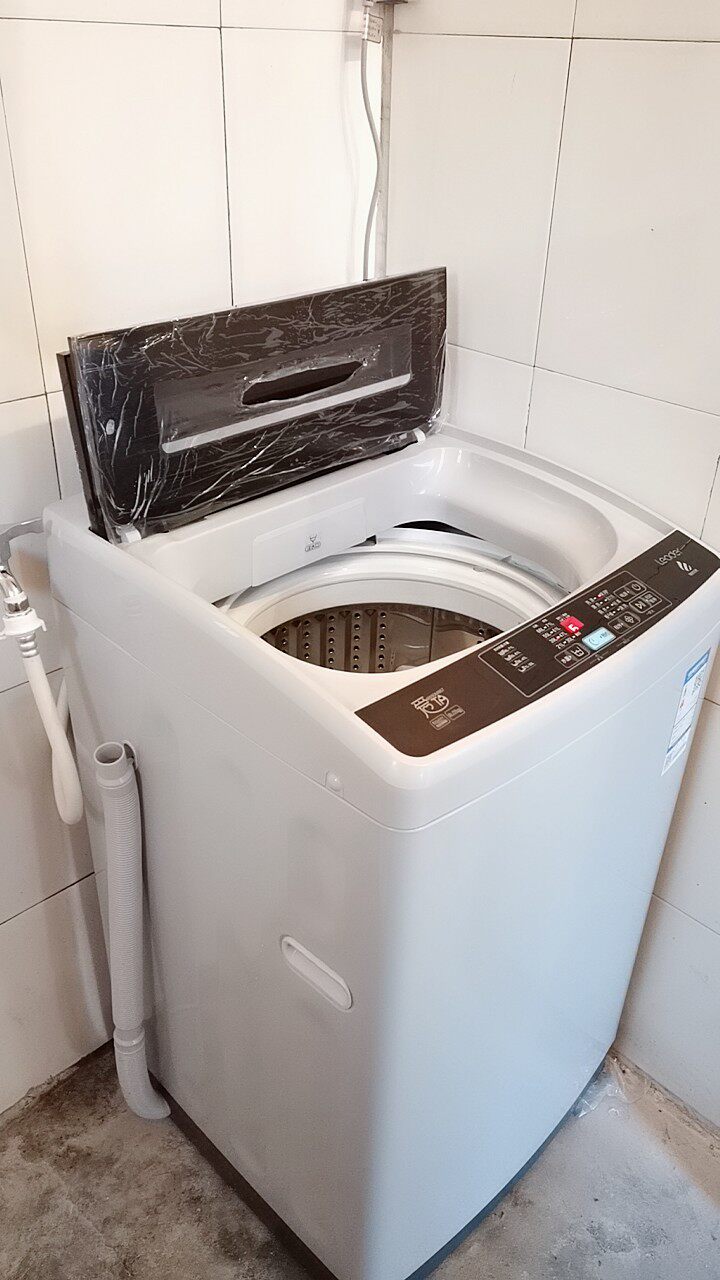 leader统帅洗衣机b90m867怎么样统帅b90m867朋友介绍说很好我想知道说