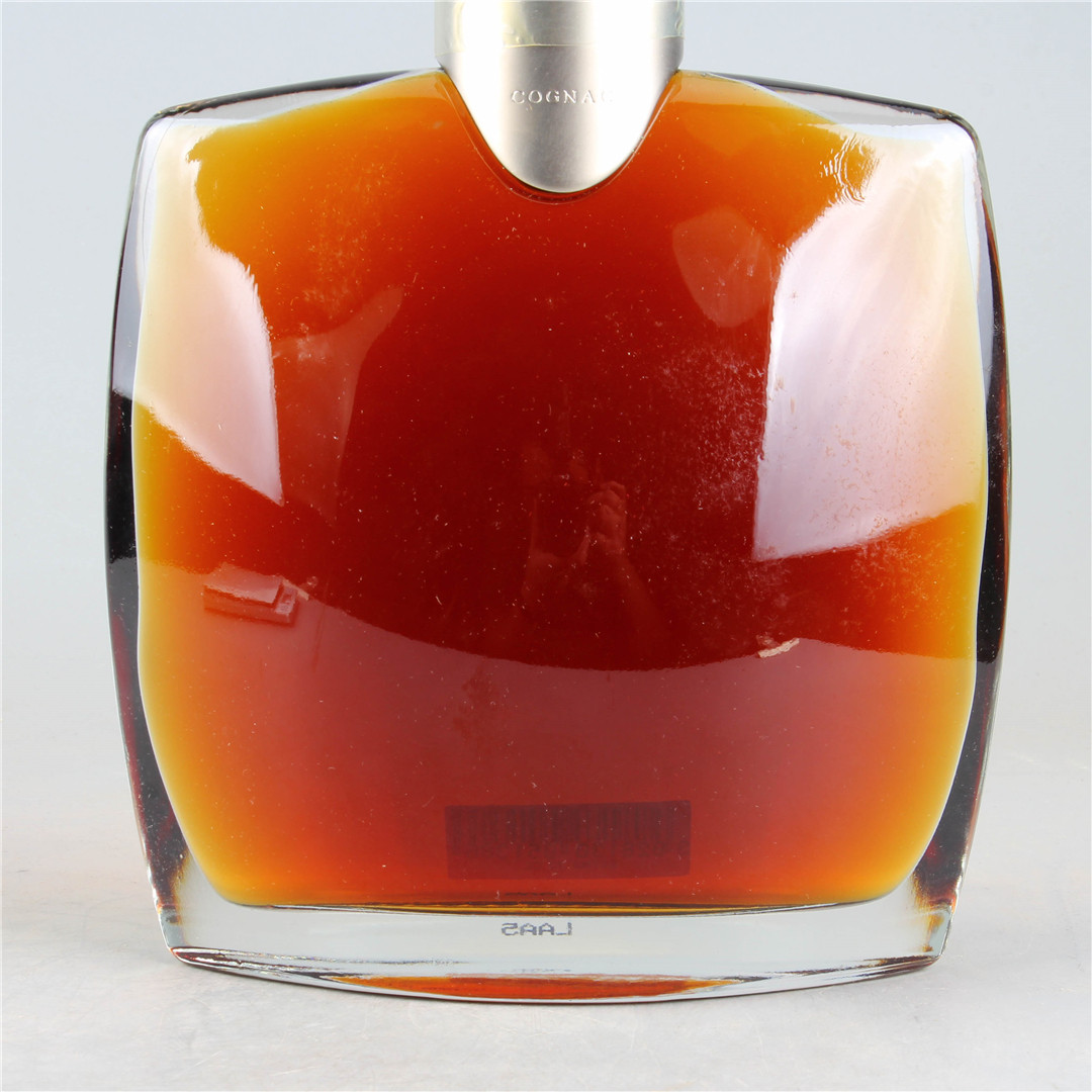 34.【免保】2000年代卡慕extra特级干邑 40度700ml*1瓶