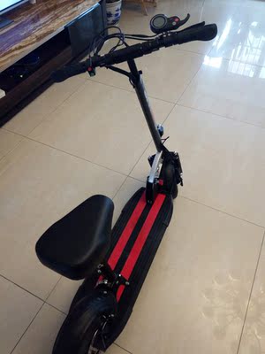 盘点喜德盛电动车豹子2c精英版好用吗?电池会不会很不耐用?