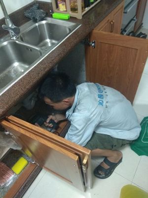 吐槽【重要信息】爱诗普霖净水器效果怎么样?能除水垢吗?