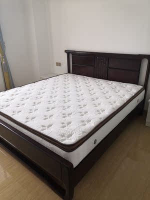 评测：金可儿乳胶床垫怎么样？到底是不是真乳胶？