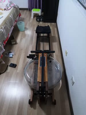 不吹不黑评价:昌隆划船机怎么样,达人解析好不好用?