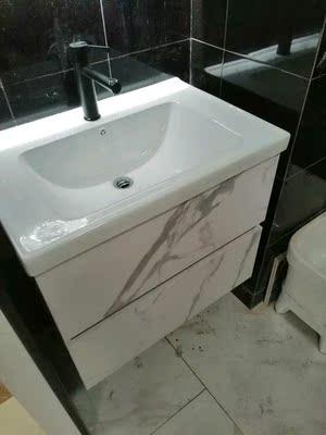 想全方位了解:心海伽蓝现代简约浴室怎么样?用户口碑好吗