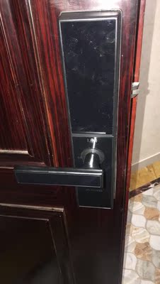 火爆的吐露实情：欧索尔指纹锁怎么样，好不好用呢？识别灵敏吗