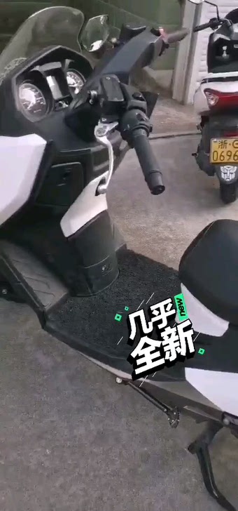 光阳CT250非雅马哈非铃木本田