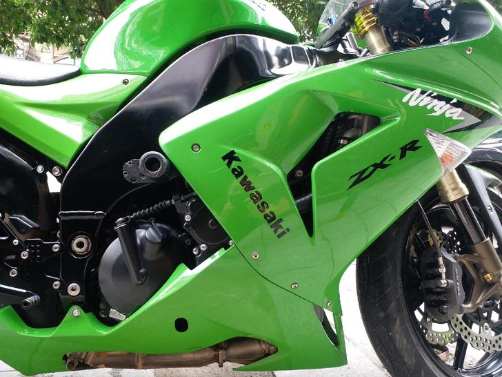 株洲07川崎杠10-10非cbr1000r1f5杜卡迪铃木本田_株洲其他交通工具