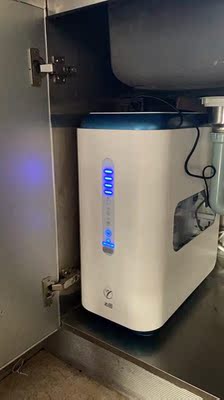 火爆的评测沁园净水器3863质量可靠吗?过滤水能直饮吗?值得买吗?