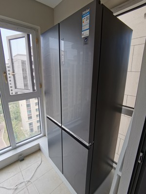 测评海尔bcd-500wdsku1冰箱质量如何|我爱优惠购 - 数码之家