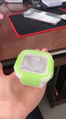 调查心得朋友说说：云米指纹锁link质量怎么样，好不好用？