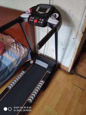 启迈斯r8和x6跑步机哪个好?好纠结,实情测评好用吗？