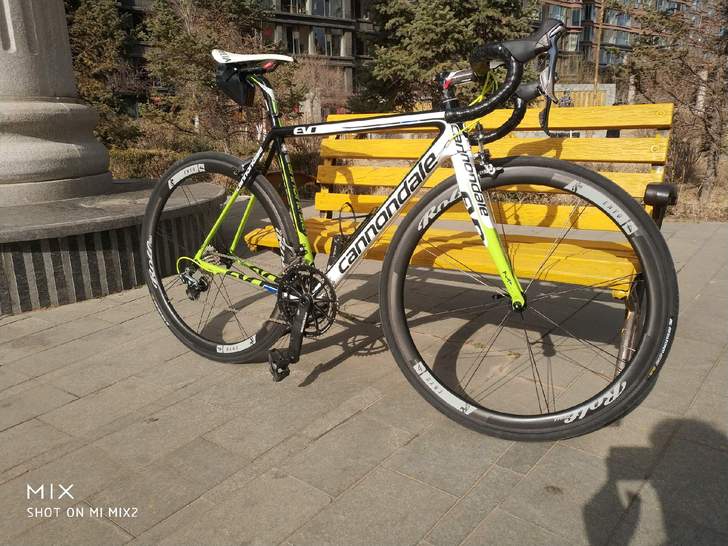 CannondaleSuper6EVOHi-Mod