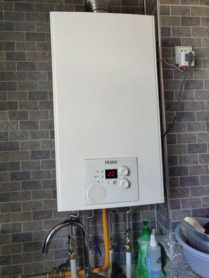 威特尼壁挂炉国产吗,还是德国产的?和小松鼠哪个好?