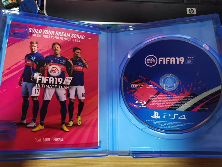 ps4FIFA19