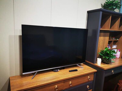 真实评测荣耀智慧屏osca550a怎么样呢入手参数荣耀智慧屏osca550a质量