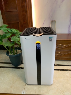 一个月感受说说IAM空气净化器怎么样？能不能说说效果如...