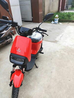 别被坑了小牛电动车g1内幕体验一周真相