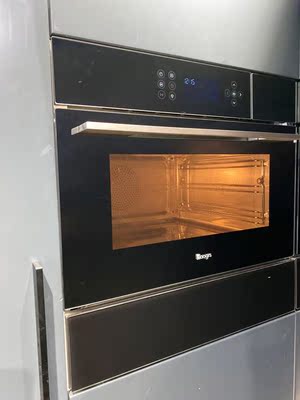 深度评测好不好用？惠而浦ES-58M2蒸烤一体机怎么样?