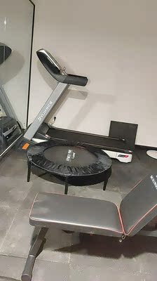 小米生态小金K15智能跑步机怎么样，好用吗？5个优缺点(图)