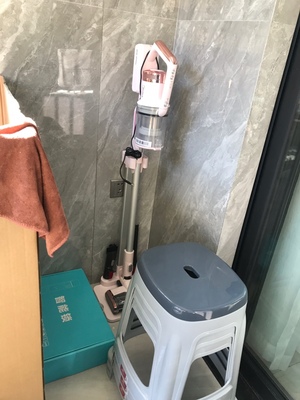 TINECO添可无线智能吸尘器PURE ONE S1怎么样,用后反馈下真相