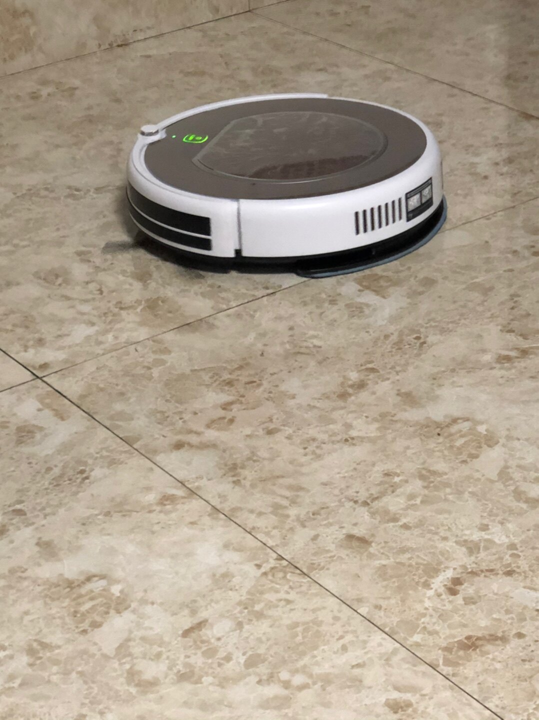 ecovacs科沃斯扫地机器人cen540mi值得买吗科沃斯cen540mi评价是真的